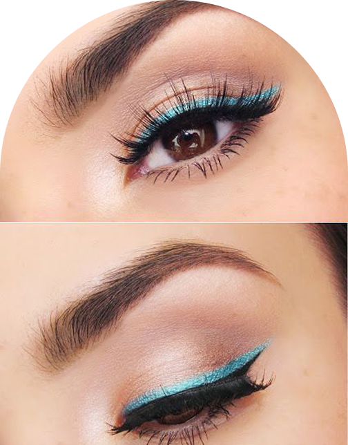 Eye Makeup